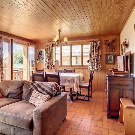 Apartment Romulus 1er