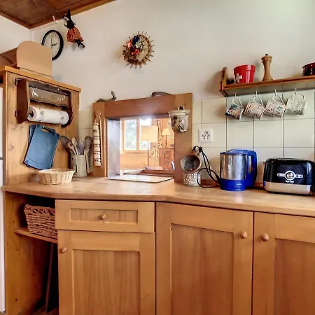 Apartment Romulus 1er *