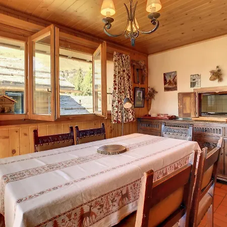 Romulus 1er Verbier