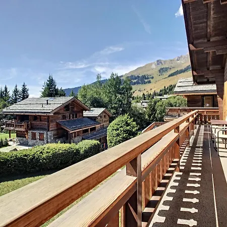 Romulus 1er - Familial Au Pied Des Pistes Verbier