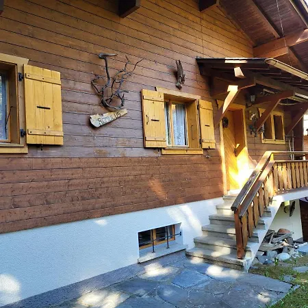 Romulus 1er * Verbier