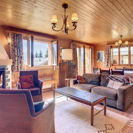 Apartment Romulus 1er *