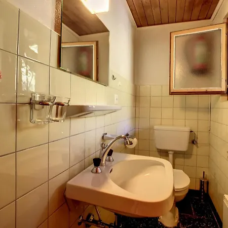 Apartment Romulus 1er