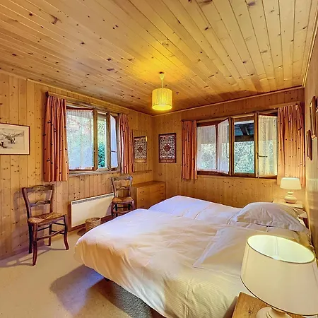 Apartment Romulus 1er Verbier