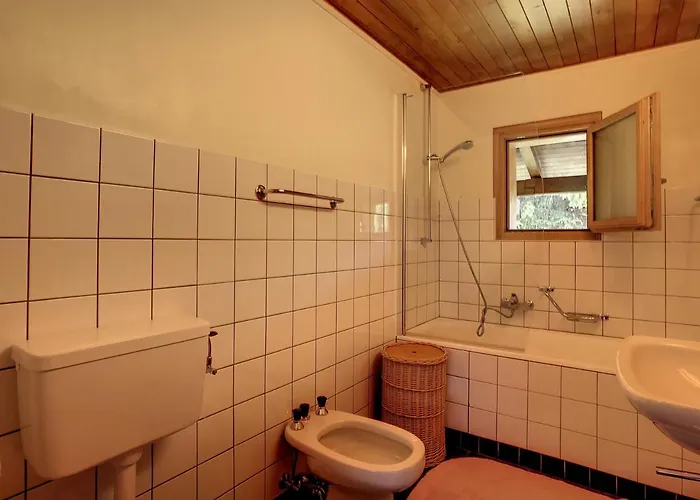 Romulus 1er Apartman