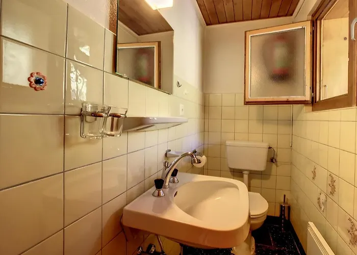 Apartman Romulus 1er