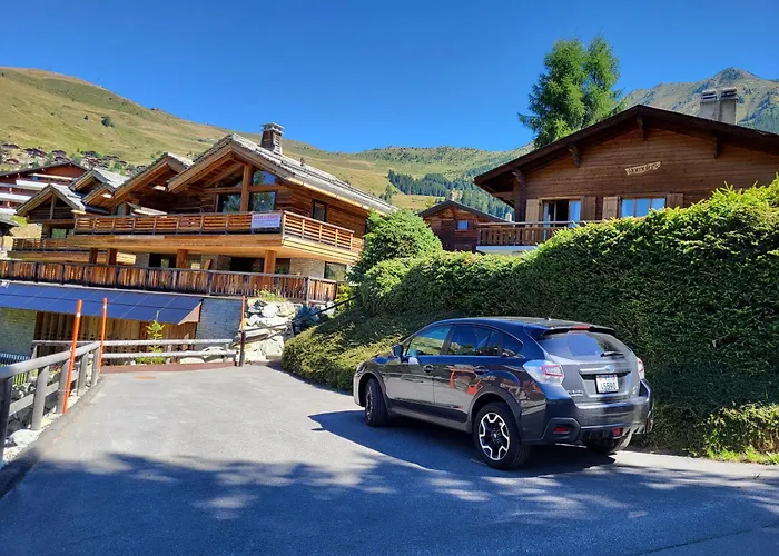 Romulus 1er * Verbier