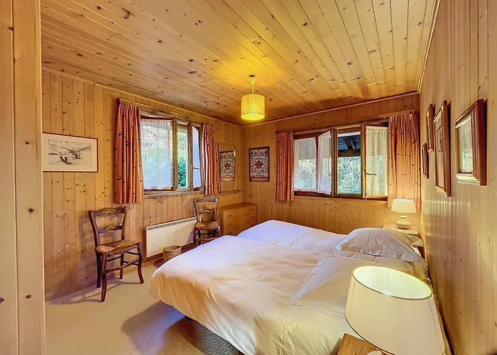 Apartman Romulus 1er Verbier