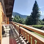 Apartamento Romulus 1er Verbier