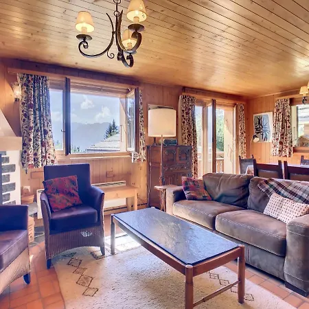 公寓 Romulus 1er *